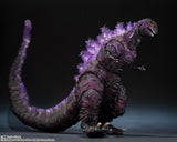 S.H.MonsterArts GODZILLA [2016] The Fourth Awakning Ver. "SHIN GODZILLA" - Movie Graphic Plus - Figure