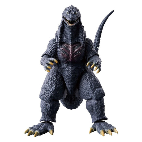 Bandai Godzilla Rampage Godzilla 2003 6" Action Figure