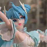 Banpresto Hatsune Miku Evolve Swan Lake Classical Tuning Figure