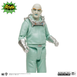 Batman (1966) - Mr. Freeze (Otto Preminger) DC Retro 6” Scale McFarlane Action Figure