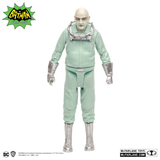 Batman (1966) - Mr. Freeze (Otto Preminger) DC Retro 6” Scale McFarlane Action Figure