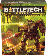 BattleTech - Gothic Expansion