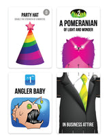 Bears vs Babies Game