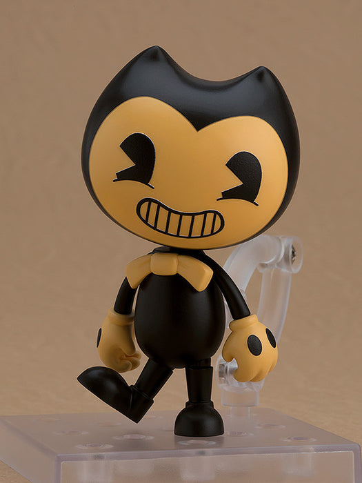 GOOD SMILE COMPANY - Bendy and the Ink Machine Nendoroid Bendy & Ink Demon Figure