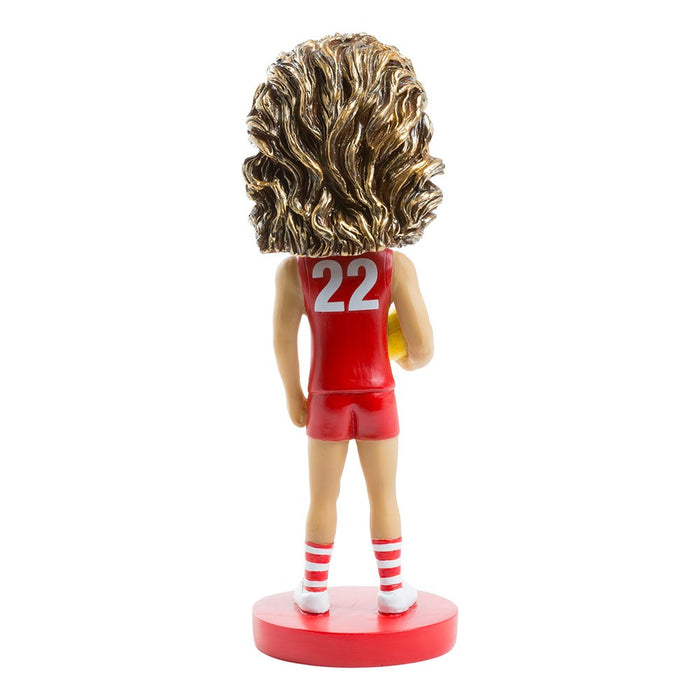 Nick Blakey Collectable Bobblehead