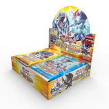 YU-GI-OH! TCG - Battles of Legend: Monster Mayhem Booster Box