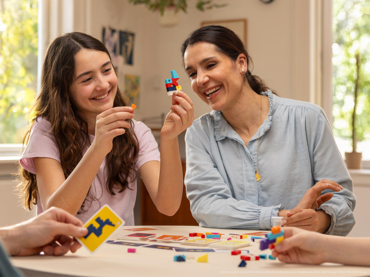 LEGO® Brick Like This!