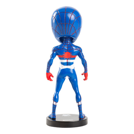 Western Bulldogs SPIDER-MAN AFL Bobblehead