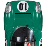 Scalextric C4491 330 P4 - Green - David Piper Slot Car