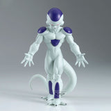 Banpresto Dragon Ball Z Solid Edge Works Frieza Figure