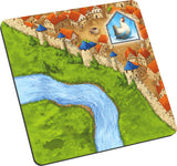 Carcassonne Expansion 2 - Traders and Builders (2025 Redesign)