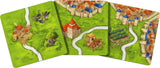 Carcassonne Expansion 9 - Sheep and Shepherds (2025 Redesign)