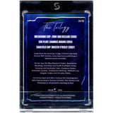 Danny O'Brien, Signature Black Edition, Sideline Series