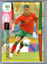 2006 Panini Germany FIFA World Cup Set