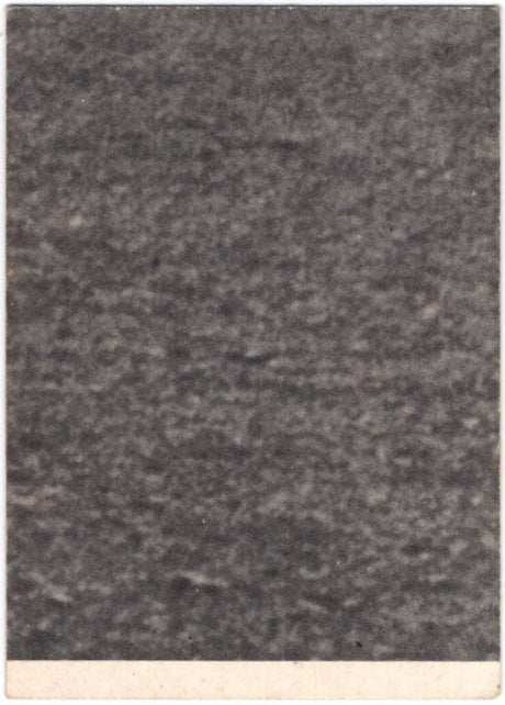 Peter Hudson, 1972 Scanlens VFL