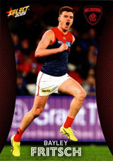 2025 Select Footy Stars AFL Common Cards - Cards 101 to 200 - Pick Your Card