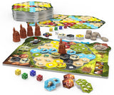 Castles of Burgundy Special Edition