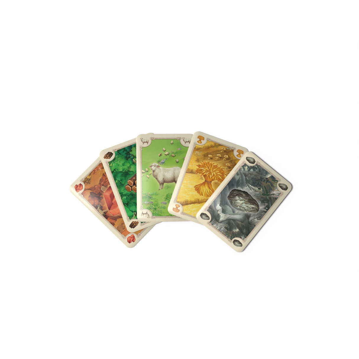 CATAN (6th Edition) - The Game