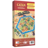 CATAN (6th Edition) - The Game 5-6 Player Expansion