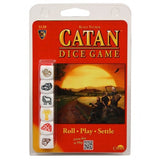 Catan Dice Game