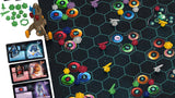 Catan Starfarers 5-6 Player Extention