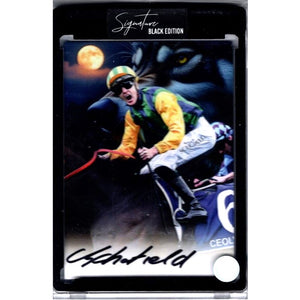 Horse Racing Cards
