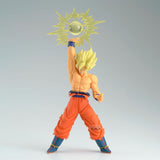 Banpresto Dragon Ball Z G x Materia Son Goku IV Figure