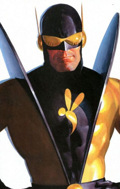 Superior Avengers #2 Alex Ross Timeless Variant Comic