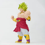 Dragon Ball Z – Blood of Saiyans Super Saiyan Broly Figure