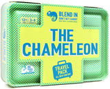 Chameleon Travel (Tin)