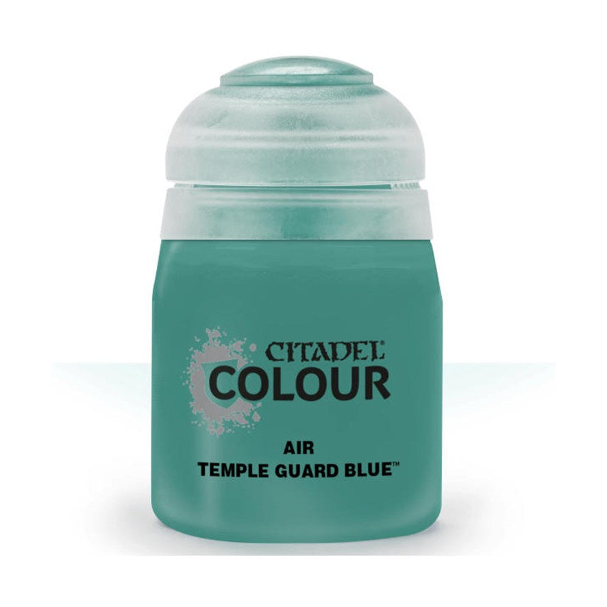 Citadel Air Temple Guard Blue 28-26 Acrylic Paint 24ml