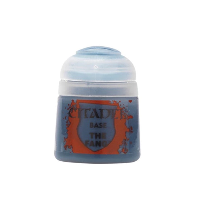 Citadel Base The Fang, 21-32 Acrylic Paint 12ml