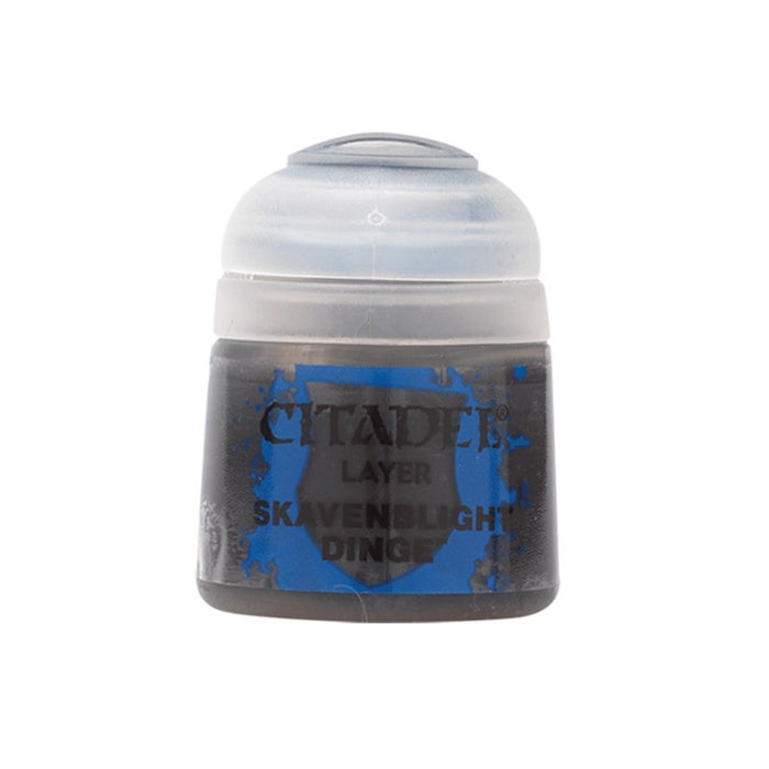 Citadel Layer Skavenblight Dinge 22-54 Acrylic Paint 12ml