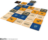 Harry Potter - Codenames - Back to Hogwarts