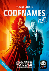 Codenames XXL (2025)