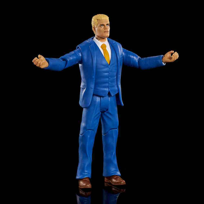 Cody Rhodes - WWE Action Figure Series 140