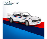 1975 BMW 3.0 CSL - Majorette: Collection Deluxe, 1:64 Scale Diecast Car