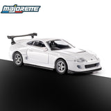 1995 Toyota Supra - Majorette: Collection Deluxe, 1:64 Scale Diecast Car