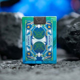 Bicycle Gundam - 00 Playing Cards