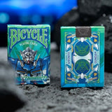 Bicycle Gundam - 00 Playing Cards