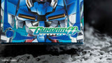 Bicycle Gundam - 00 Playing Cards