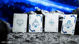 Bicycle Gundam - 00 Playing Cards
