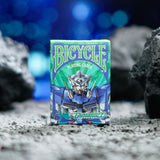 Bicycle Gundam - 00 Playing Cards