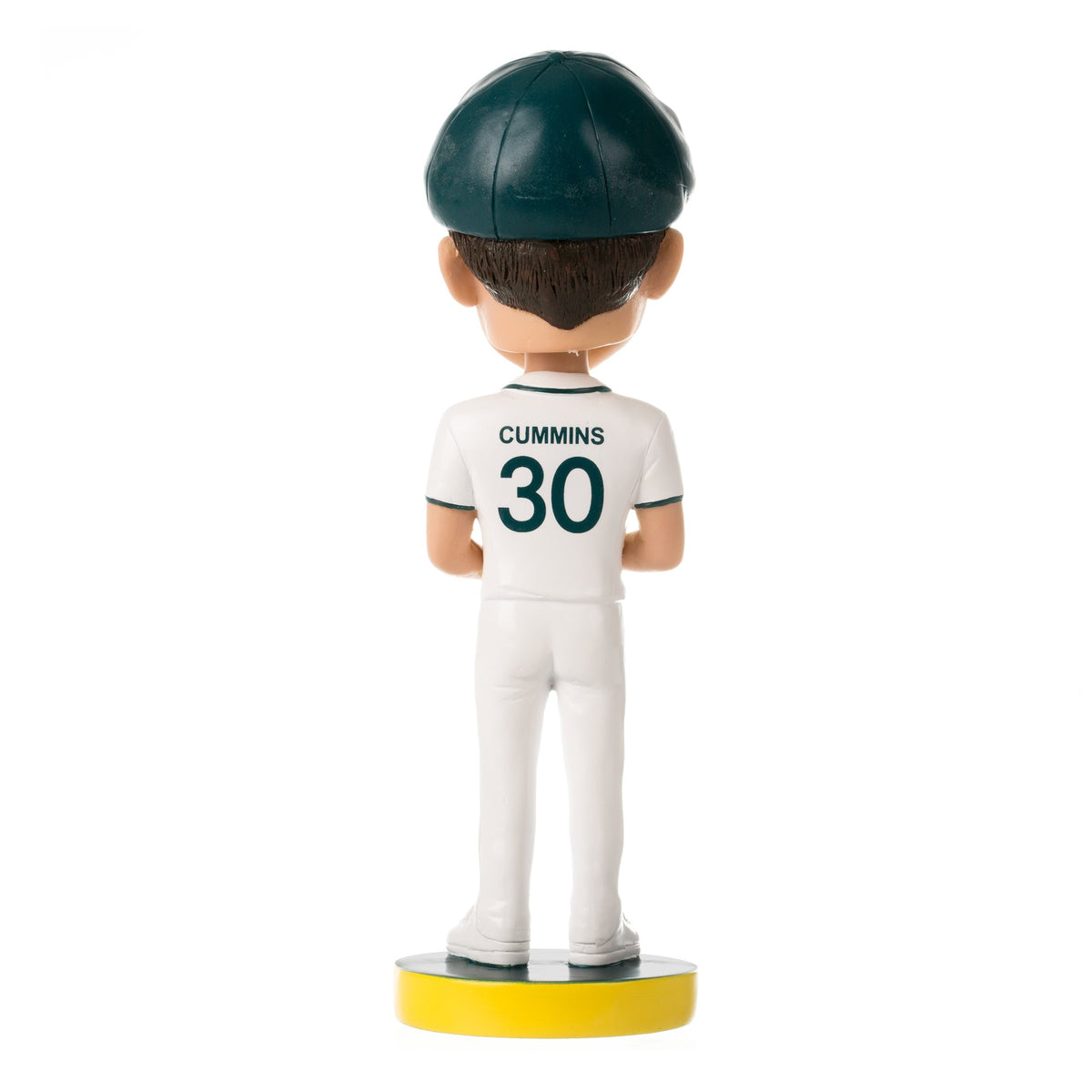 Pat Cummins Cricket Collectable Bobblehead