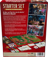 D&D Dungeons & Dragons Starter Set Heroes of the Borderlands