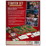 D&D Dungeons & Dragons Starter Set Heroes of the Borderlands