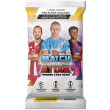 2025-26 Topps Match Attax UCC Edition Trading Card Box