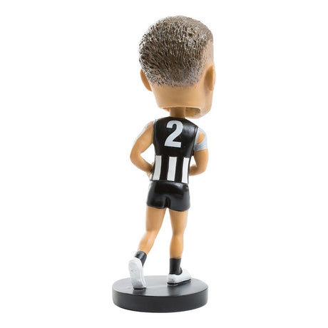 Jordan De Goey Collectable Bobblehead