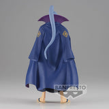 Banpresto One Piece - DXF - The Grandline Men Extra - Denjiro Figure