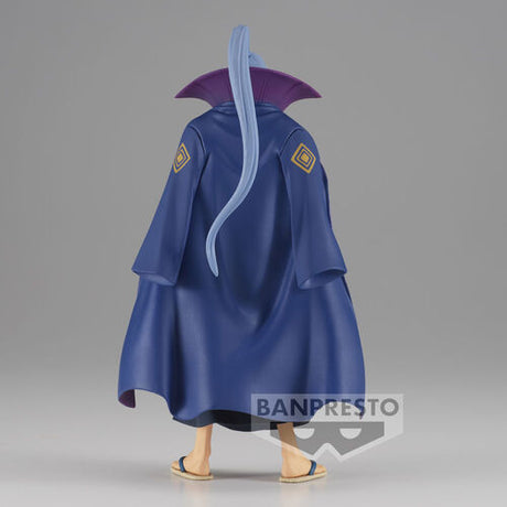 Banpresto One Piece - DXF - The Grandline Men Extra - Denjiro Figure